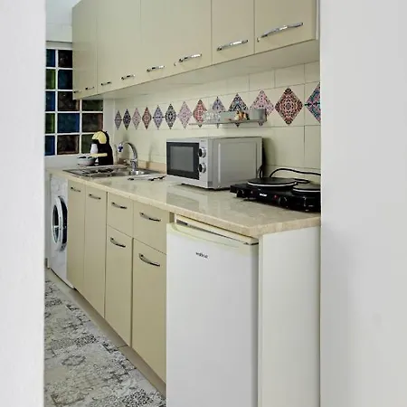 Il Sogno Di Fafa' Holiday home Trapani