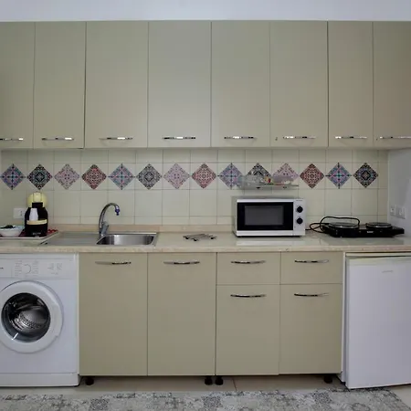 Il Sogno Di Fafa' Holiday home *