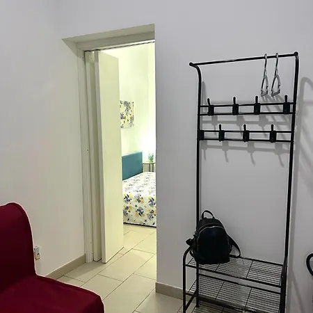 Holiday home Il Sogno Di Fafa'