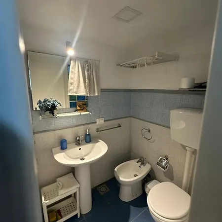 Holiday home Il Sogno Di Fafa' *