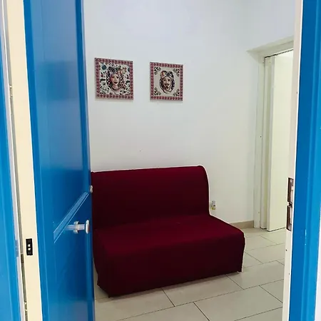 Il Sogno Di Fafa' Trapani