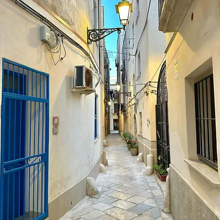 Il Sogno Di Fafa' Holiday home