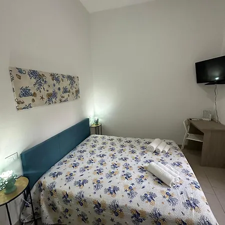 Holiday home Il Sogno Di Fafa' *
