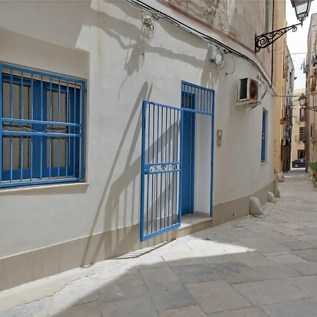 Il Sogno Di Fafa' Casa vacanze Trapani