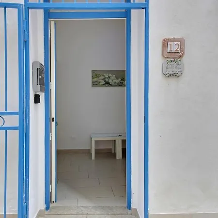 Casa vacanze Il Sogno Di Fafa'