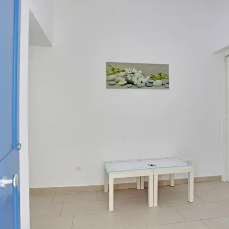Il Sogno Di Fafa' Casa vacanze Trapani