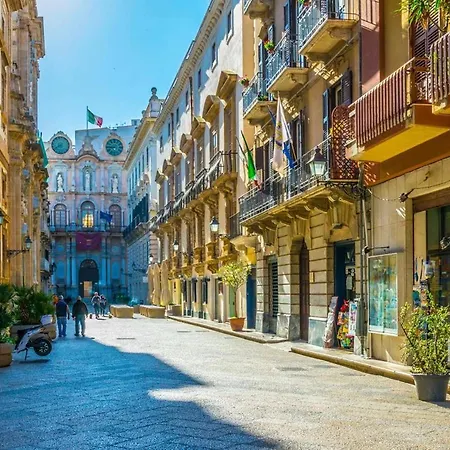 Casa de Férias Il Sogno Di Fafa' *