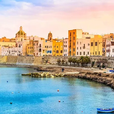 Casa de Férias Il Sogno Di Fafa'
