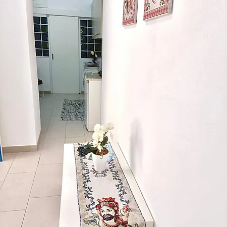 Casa vacanze Il Sogno Di Fafa' Trapani
