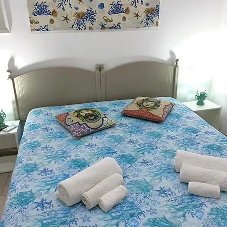 Casa vacanze Il Sogno Di Fafa' *