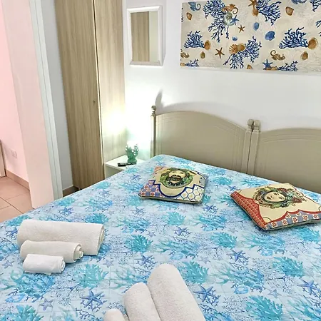 Casa vacanze Il Sogno Di Fafa'